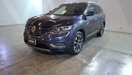 Renault • Koleos