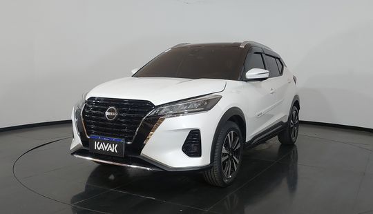 Nissan • Kicks