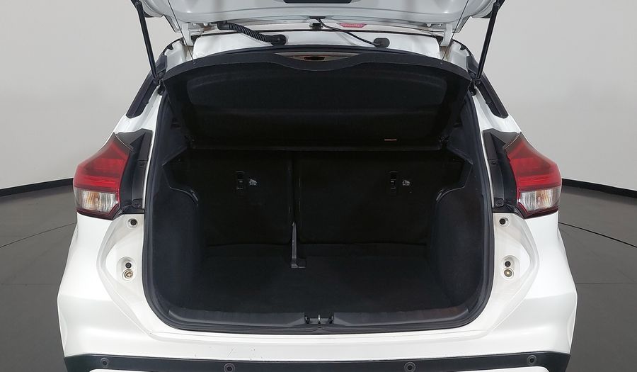 Nissan Kicks EXCLUSIVE Suv 2023