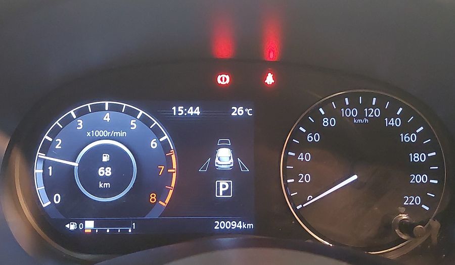 Nissan Kicks EXCLUSIVE Suv 2023