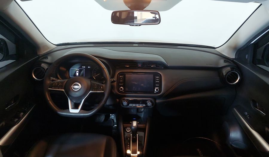 Nissan Kicks EXCLUSIVE Suv 2023