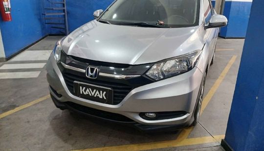 Honda • HR-V