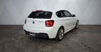 Bmw Serie 1 1.6 118IA M SPORT Hatchback 2014