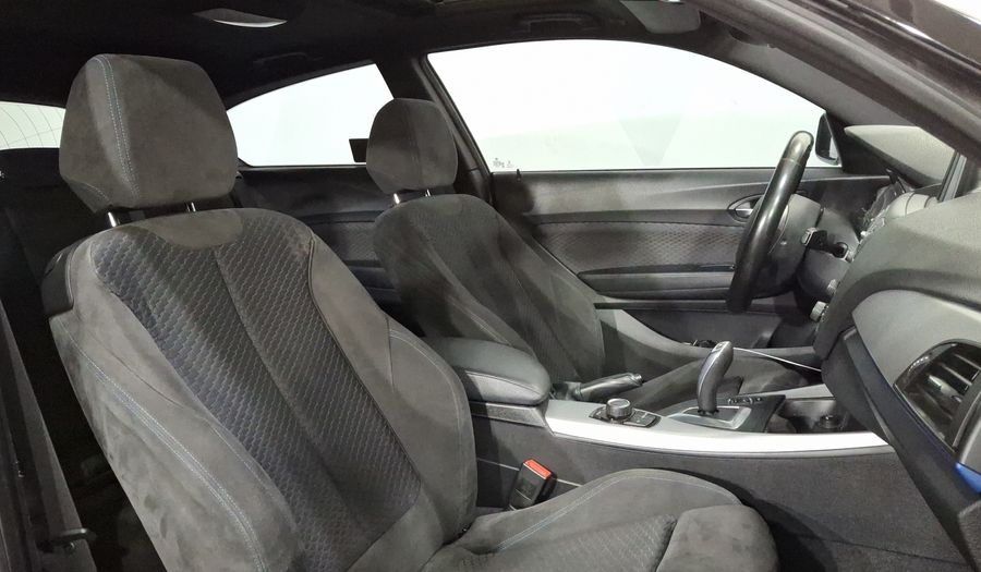 Bmw Serie 1 1.6 118IA M SPORT Hatchback 2014