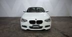 Bmw Serie 1 1.6 118IA M SPORT Hatchback 2014