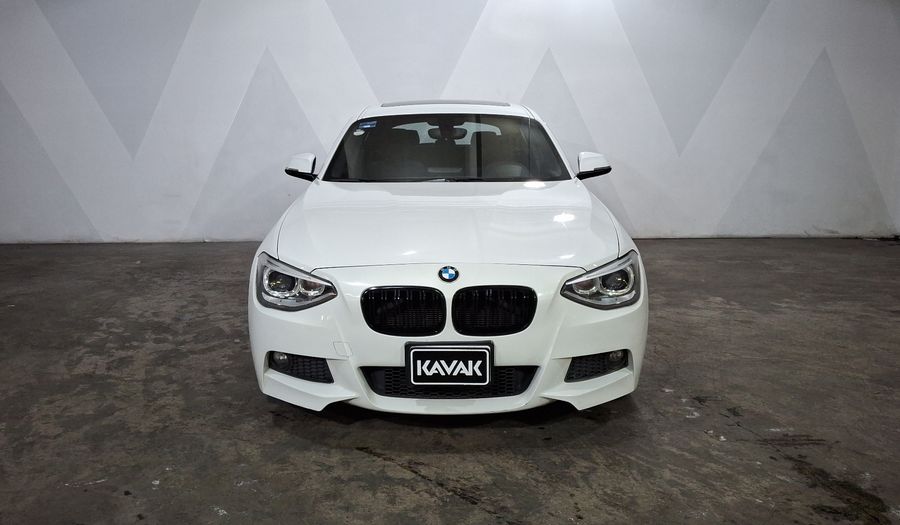 Bmw Serie 1 1.6 118IA M SPORT Hatchback 2014