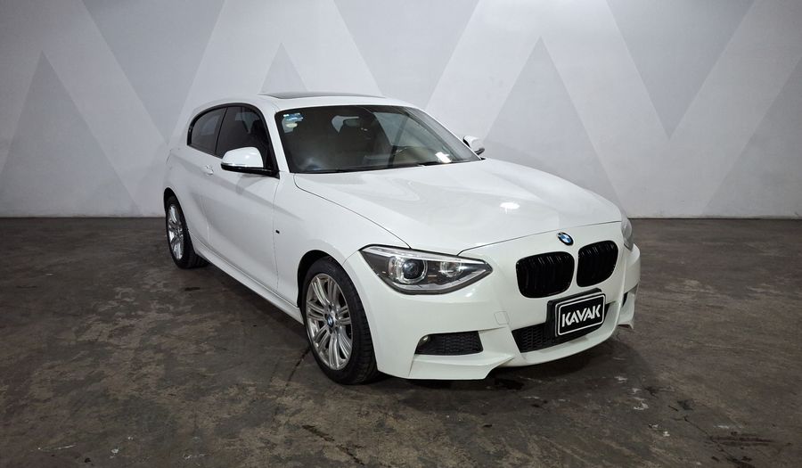 Bmw Serie 1 1.6 118IA M SPORT Hatchback 2014