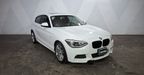 Bmw Serie 1 1.6 118IA M SPORT Hatchback 2014