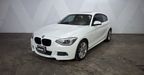 Bmw Serie 1 1.6 118IA M SPORT Hatchback 2014