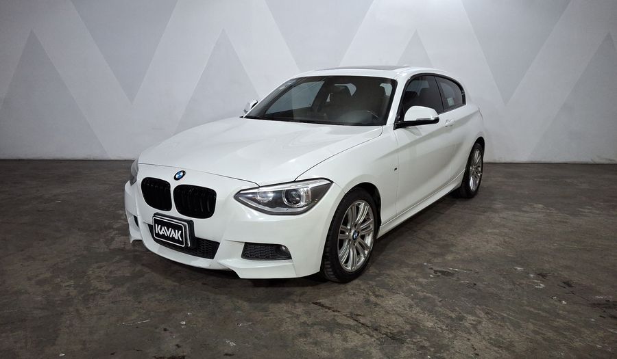 Bmw Serie 1 1.6 118IA M SPORT Hatchback 2014