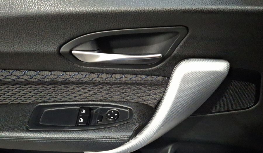 Bmw Serie 1 1.6 118IA M SPORT Hatchback 2014