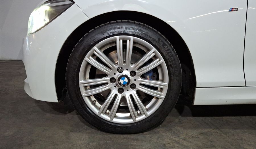 Bmw Serie 1 1.6 118IA M SPORT Hatchback 2014