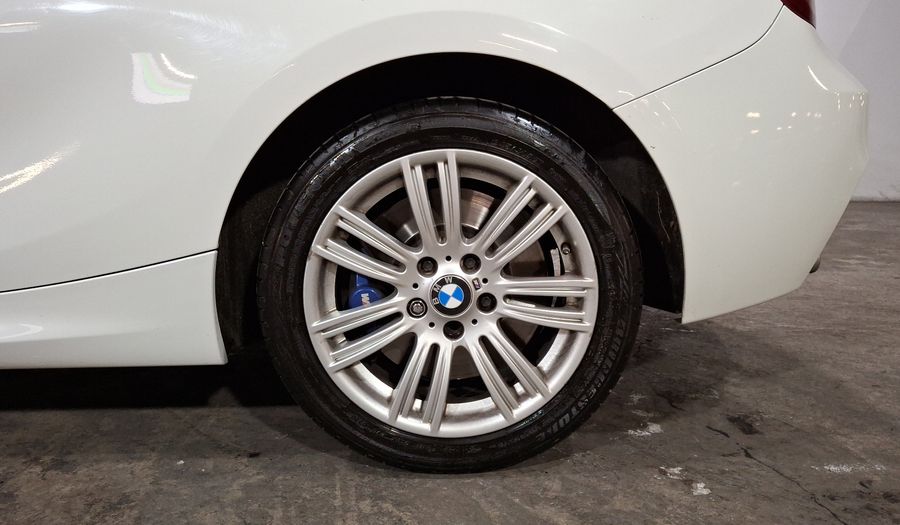 Bmw Serie 1 1.6 118IA M SPORT Hatchback 2014