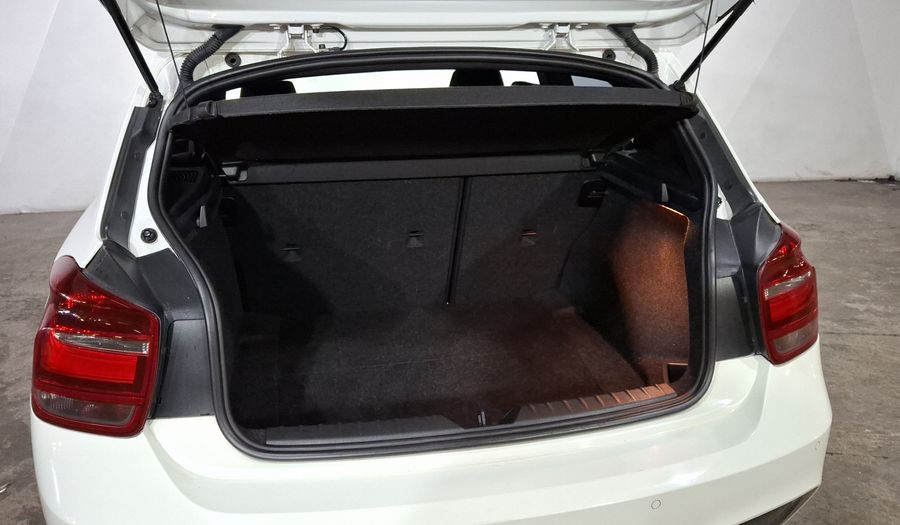 Bmw Serie 1 1.6 118IA M SPORT Hatchback 2014