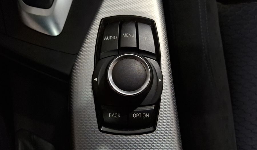Bmw Serie 1 1.6 118IA M SPORT Hatchback 2014