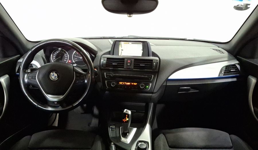 Bmw Serie 1 1.6 118IA M SPORT Hatchback 2014