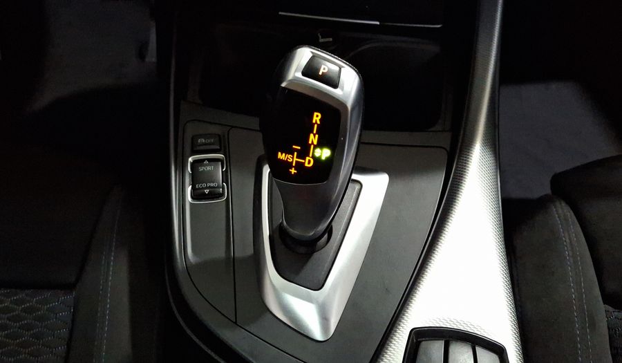 Bmw Serie 1 1.6 118IA M SPORT Hatchback 2014
