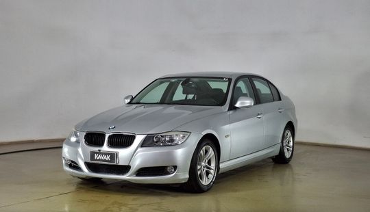 Bmw • Serie 3