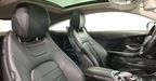 Mercedes Benz Clase C 1.6 180 AUTO Coupe 2018