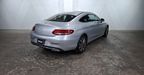 Mercedes Benz Clase C 1.6 180 AUTO Coupe 2018
