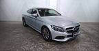 Mercedes Benz Clase C 1.6 180 AUTO Coupe 2018