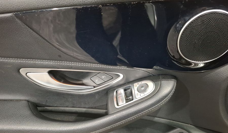 Mercedes Benz Clase C 1.6 180 AUTO Coupe 2018