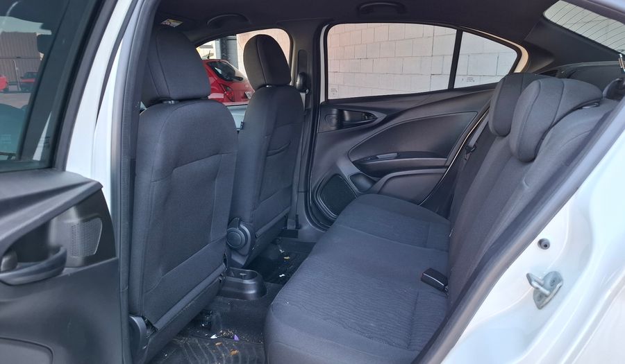 Fiat Cronos 1.3 DRIVE Sedan 2023