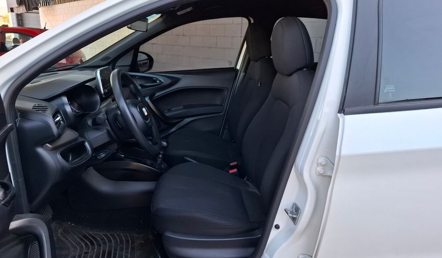 Fiat Cronos 1.3 DRIVE Sedan 2023