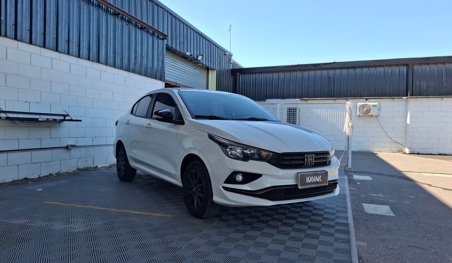 Fiat Cronos 1.3 DRIVE Sedan 2023