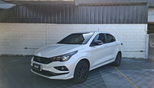 Fiat • Cronos