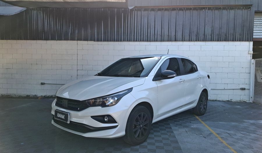 Fiat Cronos 1.3 DRIVE Sedan 2023