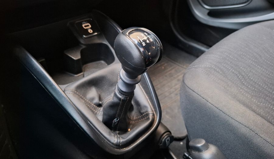 Fiat Cronos 1.3 DRIVE Sedan 2023