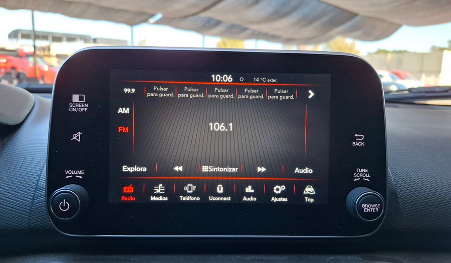 Fiat Cronos 1.3 DRIVE Sedan 2023