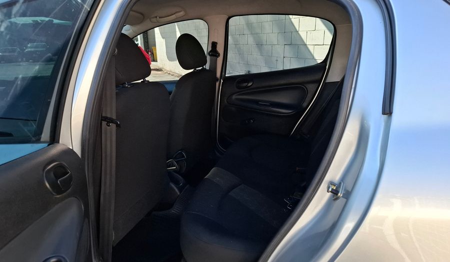 Peugeot 206 1.4 ALLURE Hatchback 2012