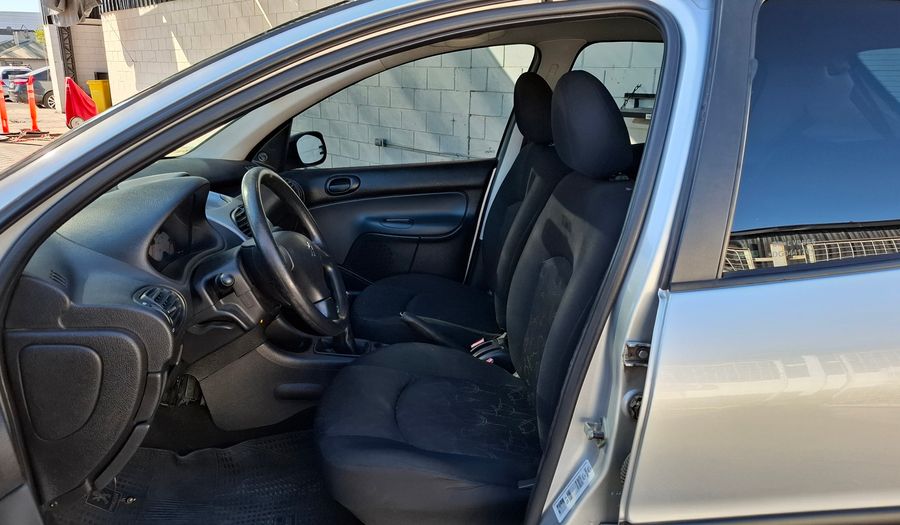 Peugeot 206 1.4 ALLURE Hatchback 2012