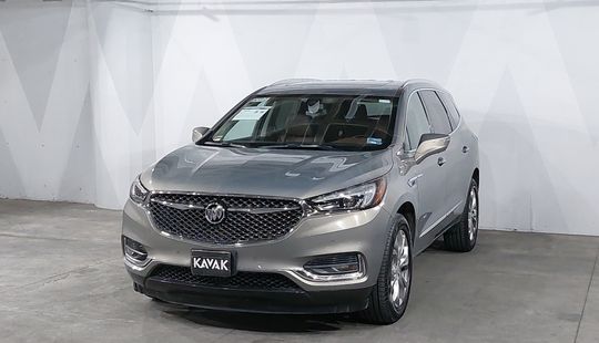 Buick • Enclave