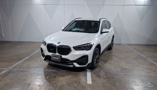 Bmw • X1