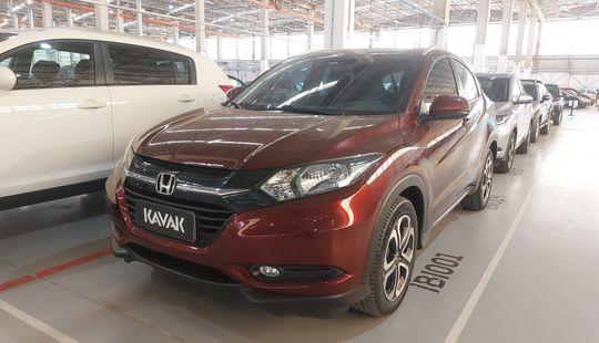 Honda • HR-V