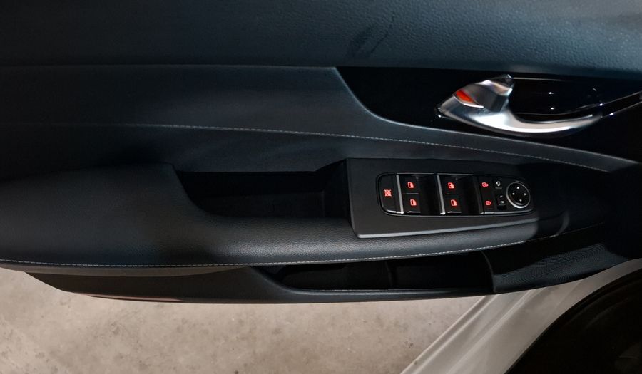 Kia Forte 2.0 EX IVT Sedan 2024