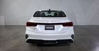 Kia Forte 2.0 EX IVT Sedan 2024