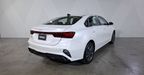 Kia Forte 2.0 EX IVT Sedan 2024