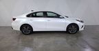 Kia Forte 2.0 EX IVT Sedan 2024