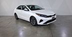 Kia Forte 2.0 EX IVT Sedan 2024