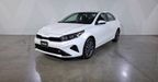 Kia Forte 2.0 EX IVT Sedan 2024