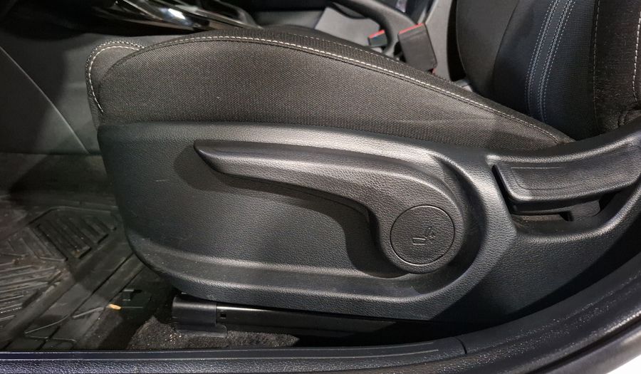 Kia Forte 2.0 EX IVT Sedan 2024
