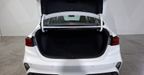 Kia Forte 2.0 EX IVT Sedan 2024