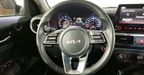 Kia Forte 2.0 EX IVT Sedan 2024
