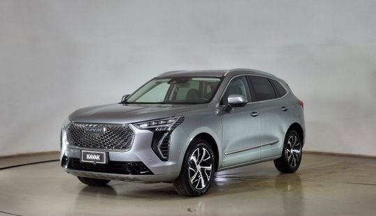Haval • Jolion