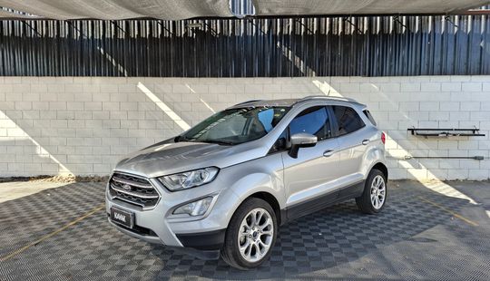 Ford • EcoSport