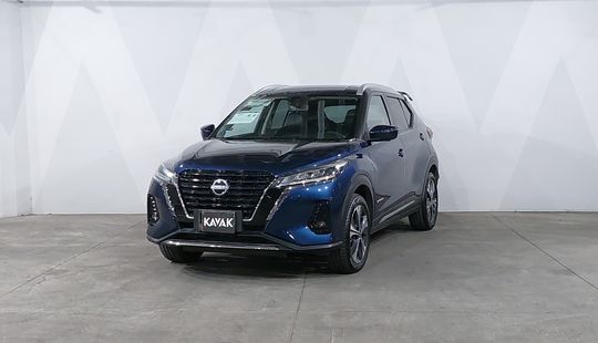 Nissan • Kicks